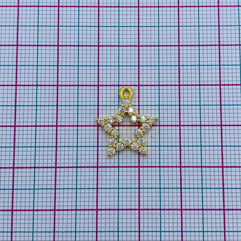 ESTRELLA RODIO T00600026