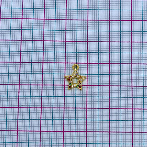 ESTRELLA RODIO T00600027