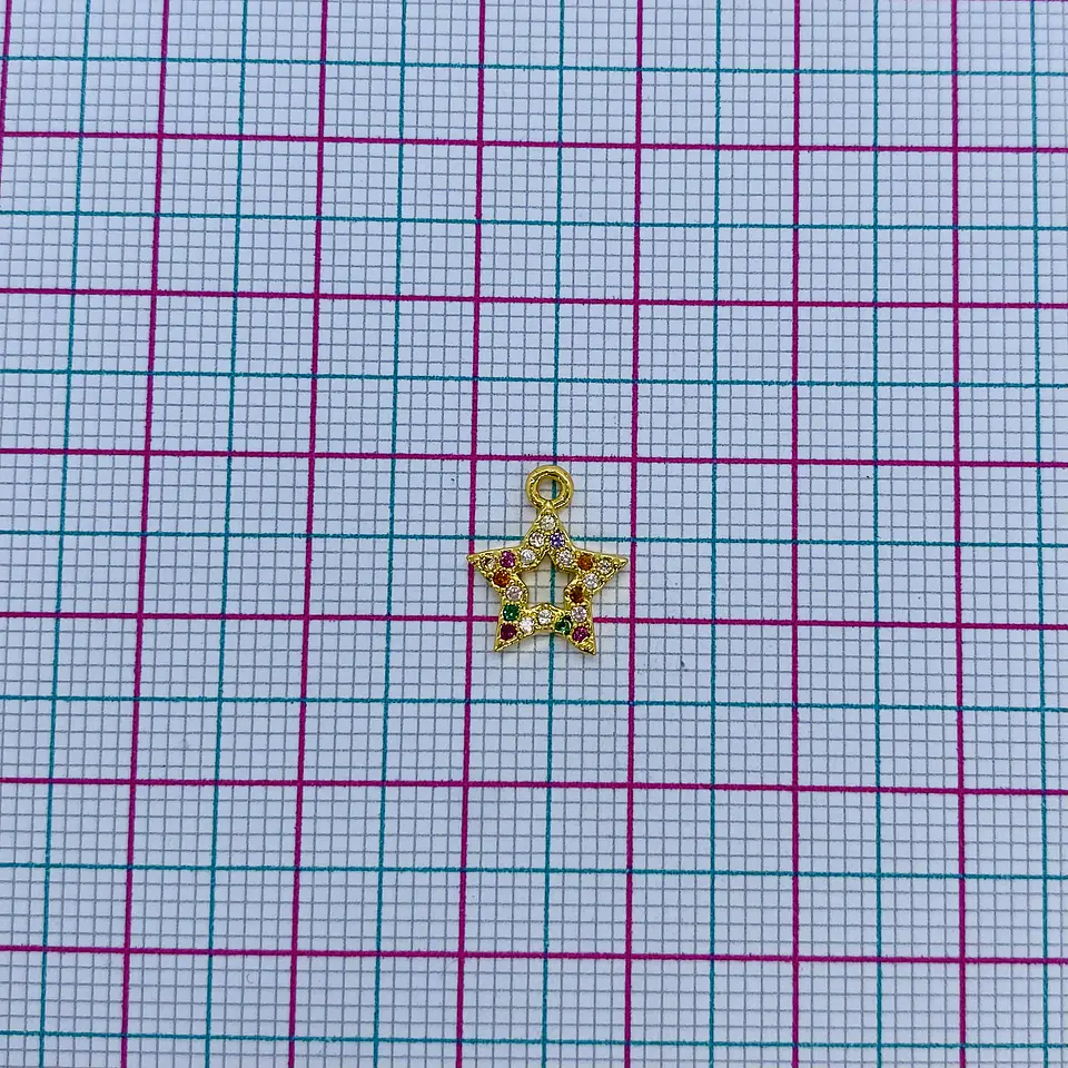ESTRELLA RODIO T00600027 2
