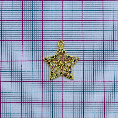 ESTRELLA RODIO T00600028