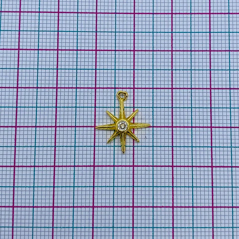 ESTRELLA RODIO T00600030