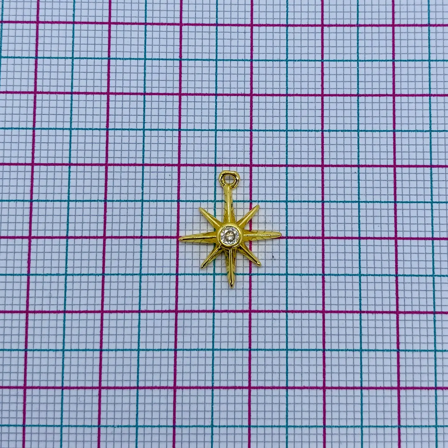 ESTRELLA RODIO T00600030 2