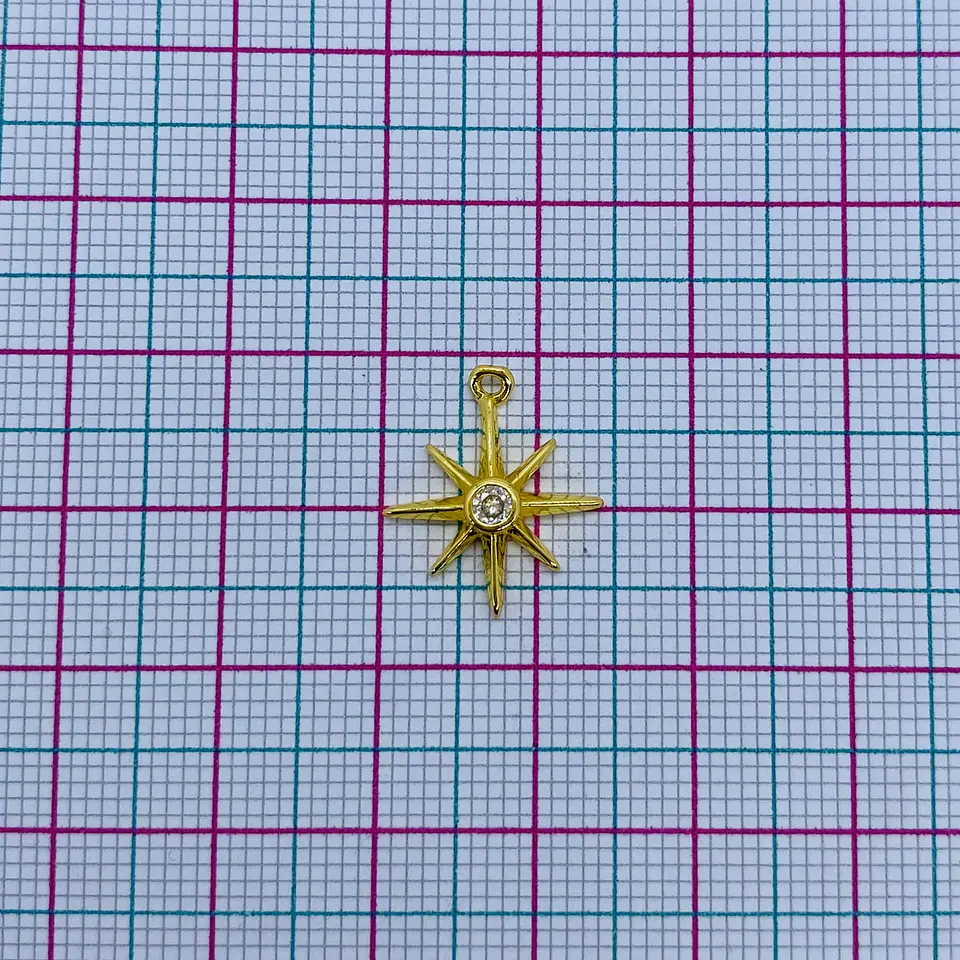 ESTRELLA RODIO T00600030 2