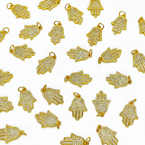 MANO HAMSA RODIO T01590135