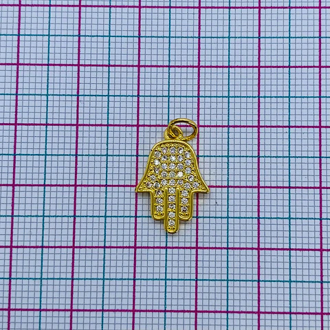 MANO HAMSA RODIO T01590135