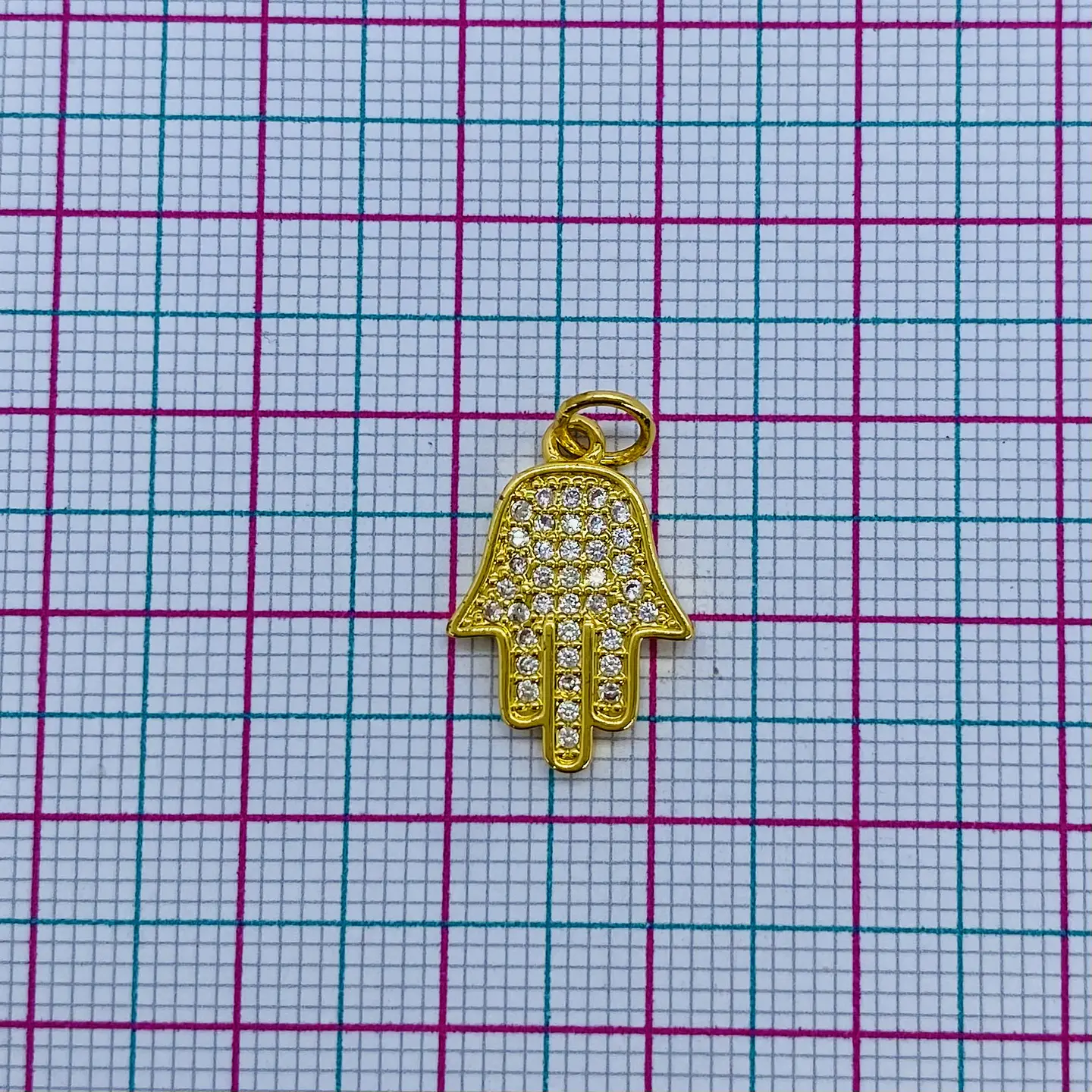 MANO HAMSA RODIO T01590135 2
