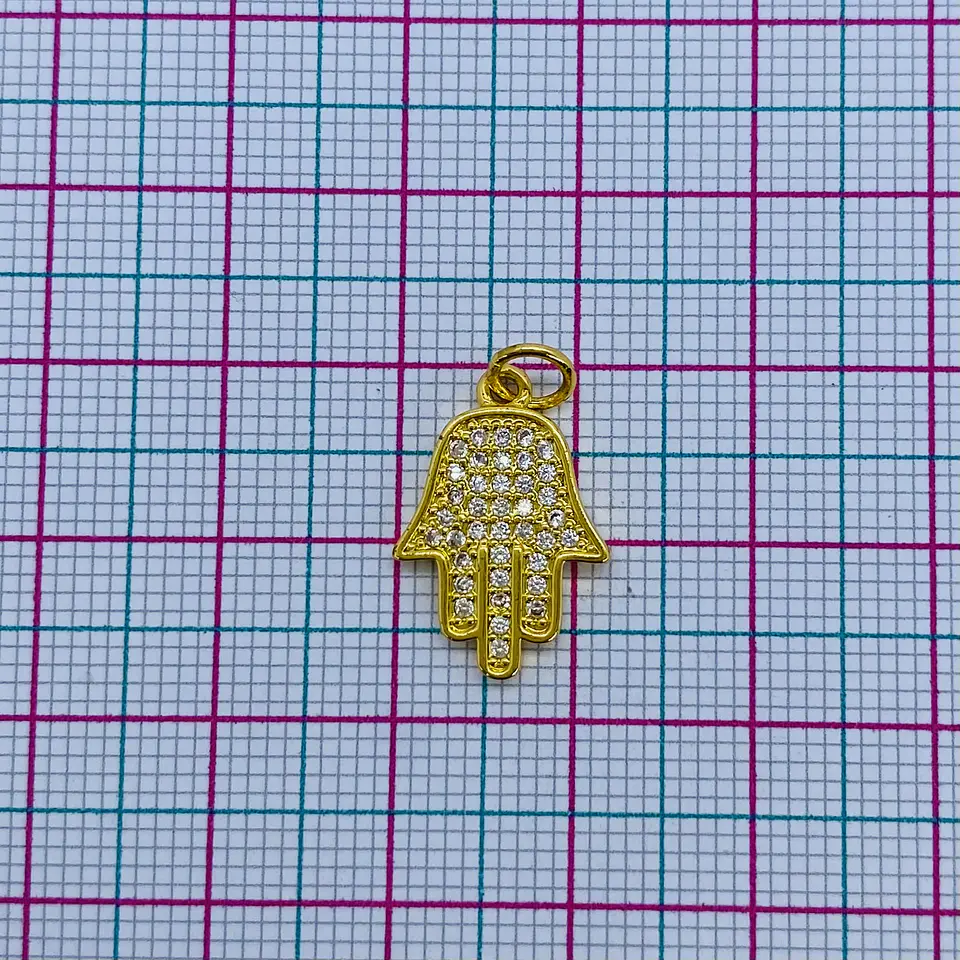 MANO HAMSA RODIO T01590135 2