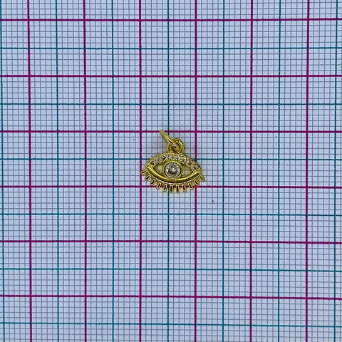 OJO TURCO RODIO T01590140