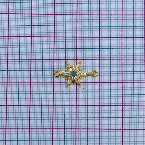 ESTRELLA RODIO T01590142