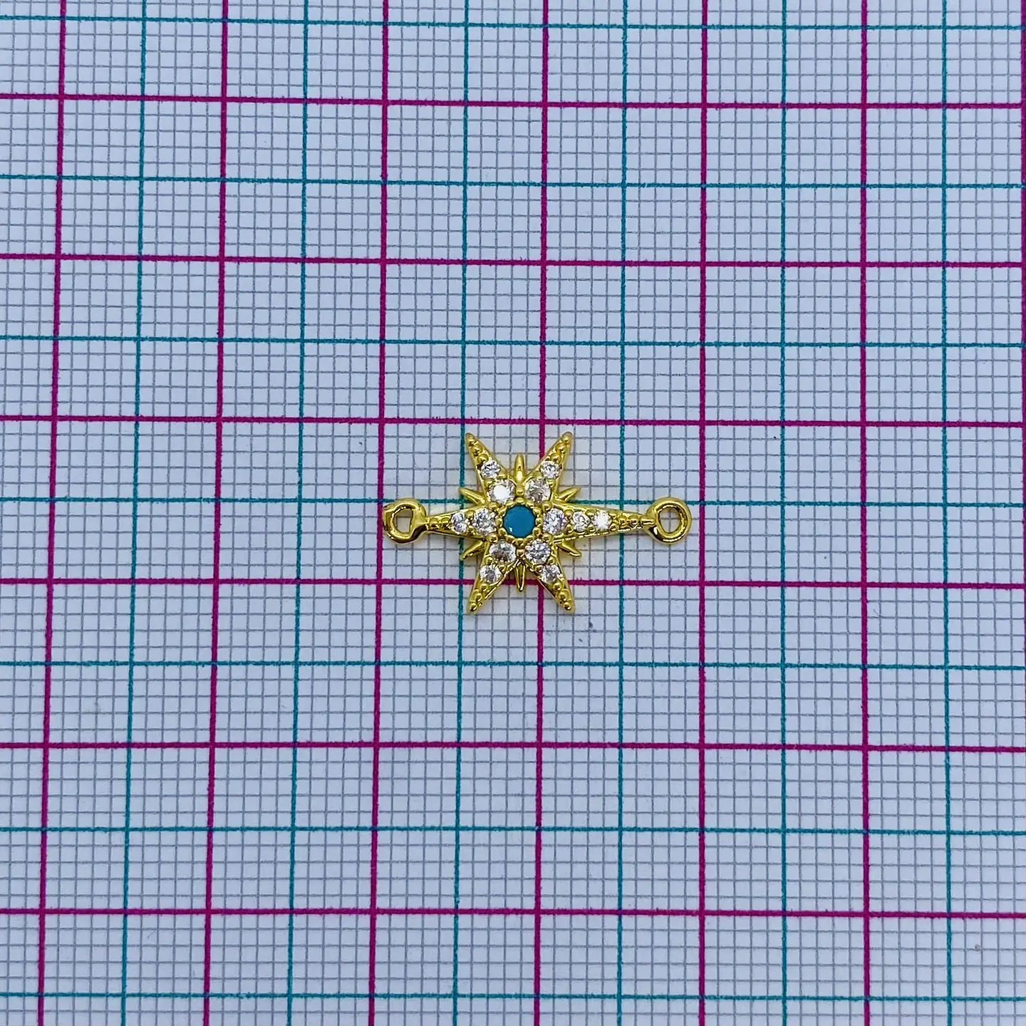 ESTRELLA RODIO T01590142 2