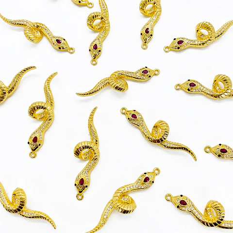SERPIENTE RODIO T01590183-#2