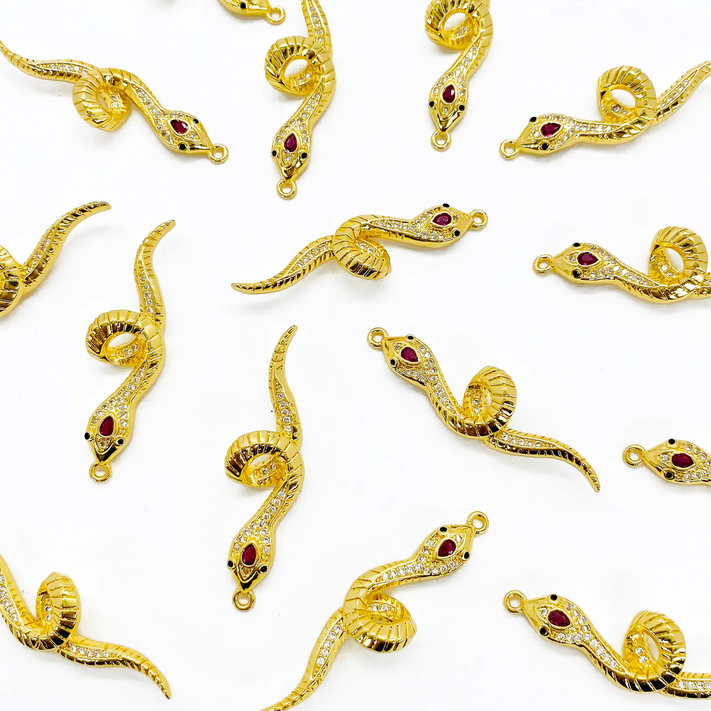 SERPIENTE RODIO T01590183-#2 1