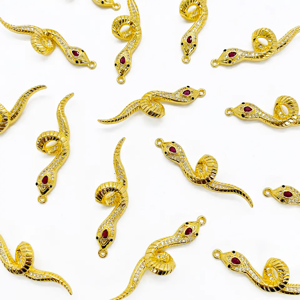 SERPIENTE RODIO T01590183-#2 1