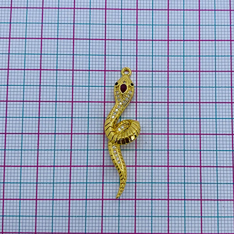 SERPIENTE RODIO T01590183-#2