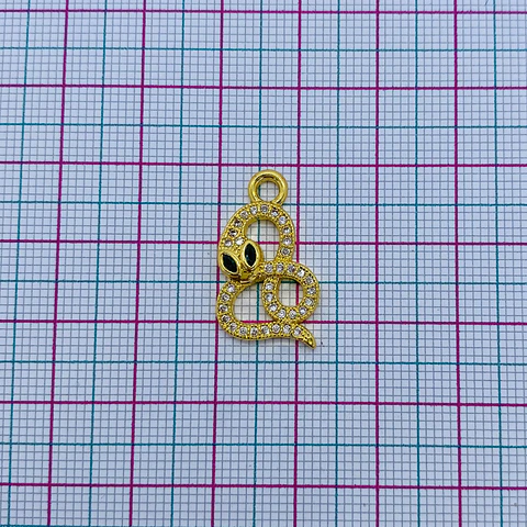 SERPIENTE RODIO T01590193-#1