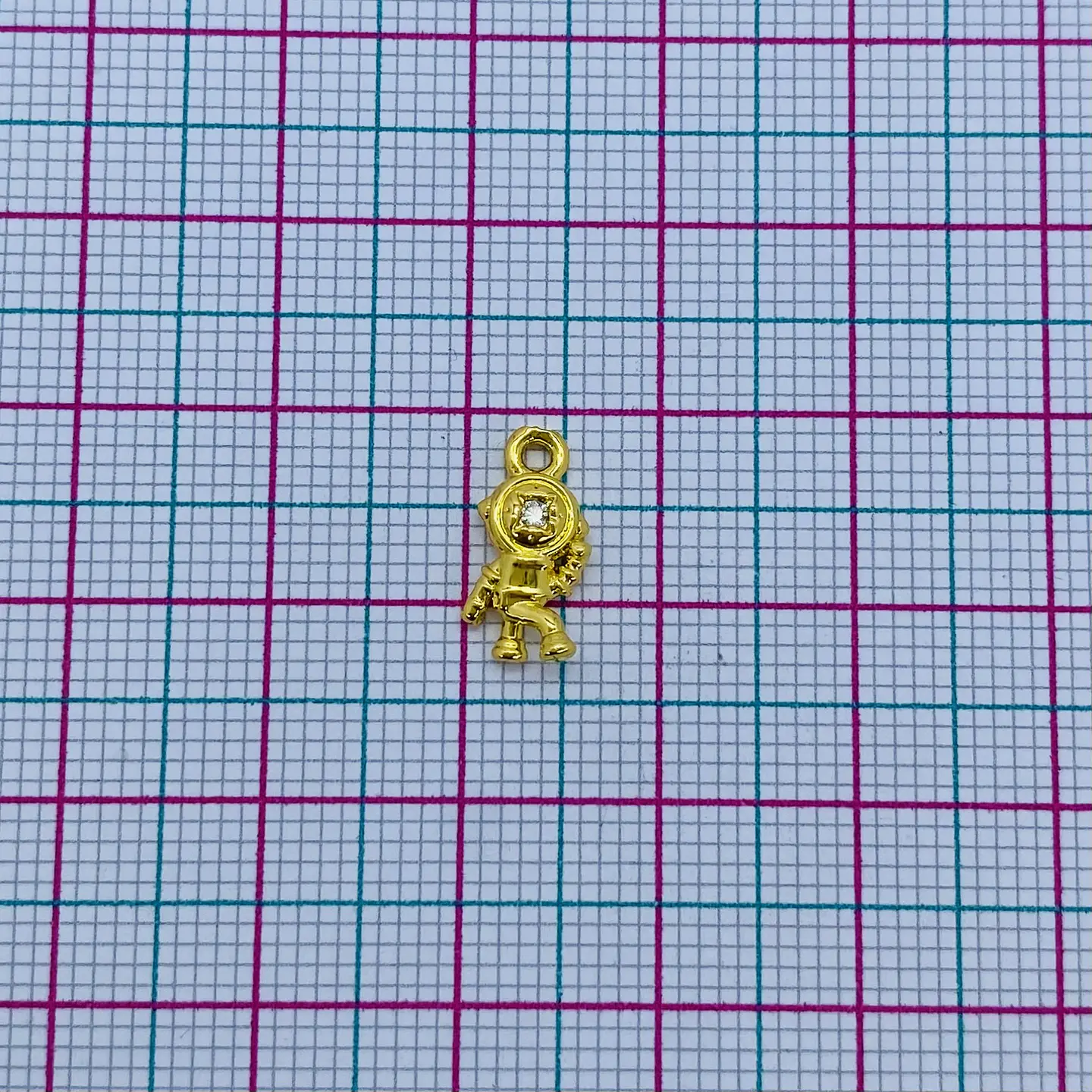 ASTRONAUTA RODIO T01590293 2