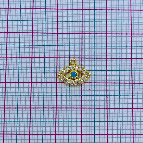 OJO TURCO RODIO T01590068