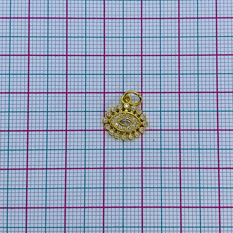 OJO TURCO RODIO T01590069
