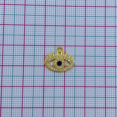 OJO TURCO RODIO T01590138