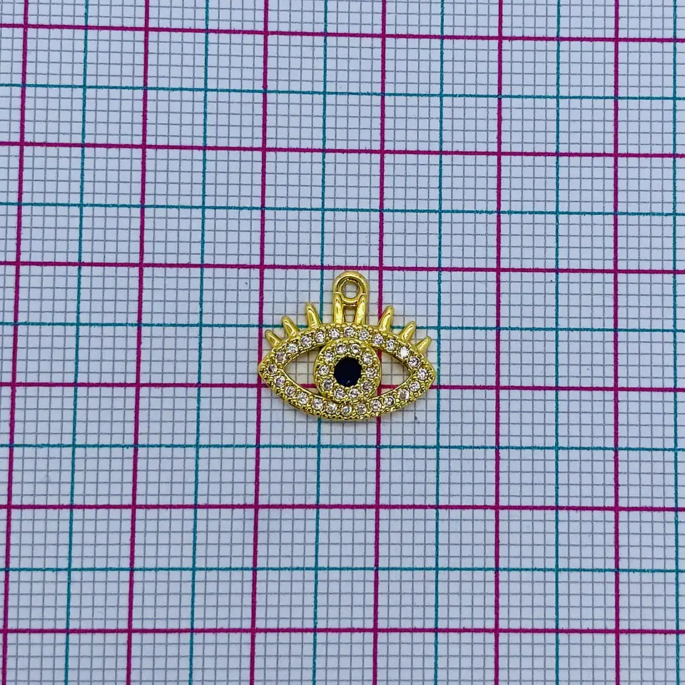 OJO TURCO RODIO T01590138 2