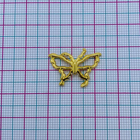 MARIPOSA RODIO Q01040005