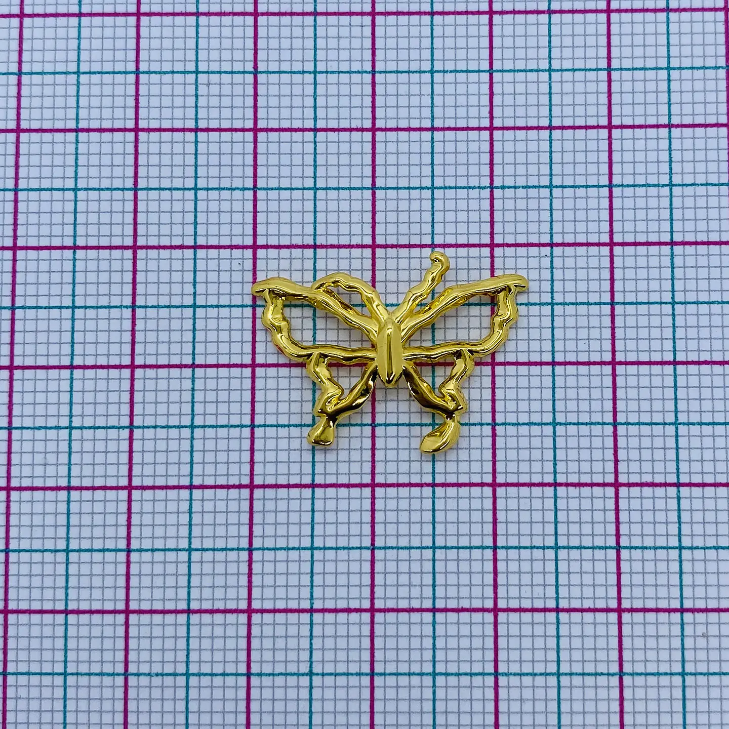 MARIPOSA RODIO Q01040005 2
