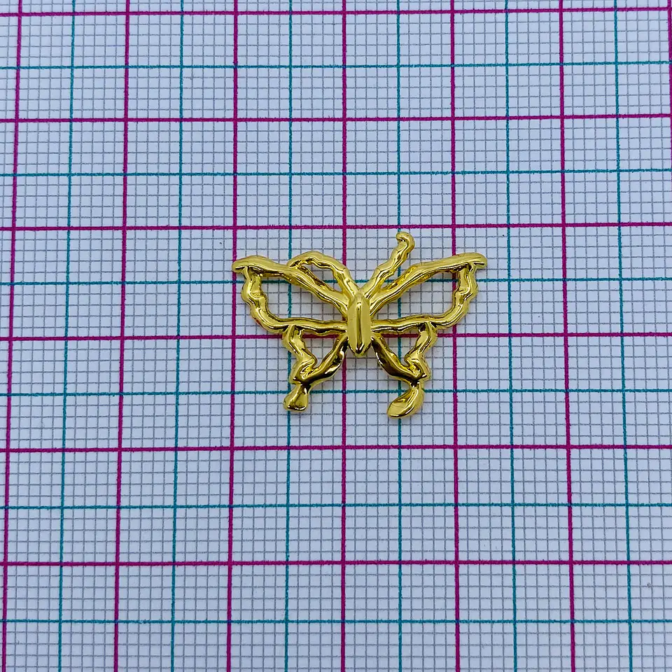 MARIPOSA RODIO Q01040005 2