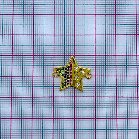 ESTRELLA RODIO T00600014
