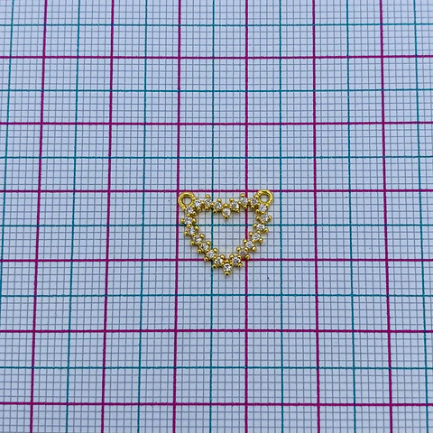 CORAZÓN RODIO T00580053