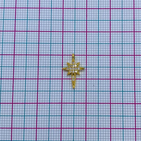 ESTRELLA RODIO T01590148