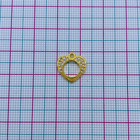 CORAZÓN RODIO T01180004	