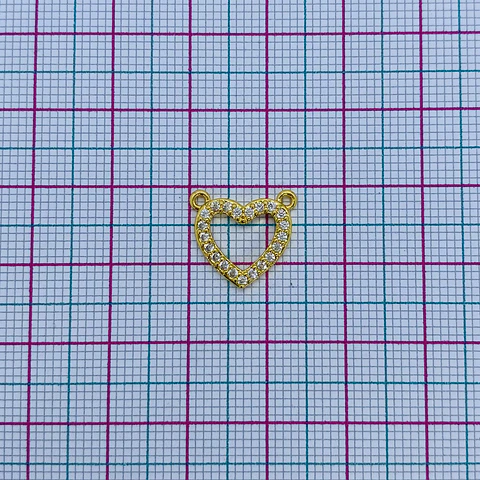 CORAZÓN RODIO T00580054
