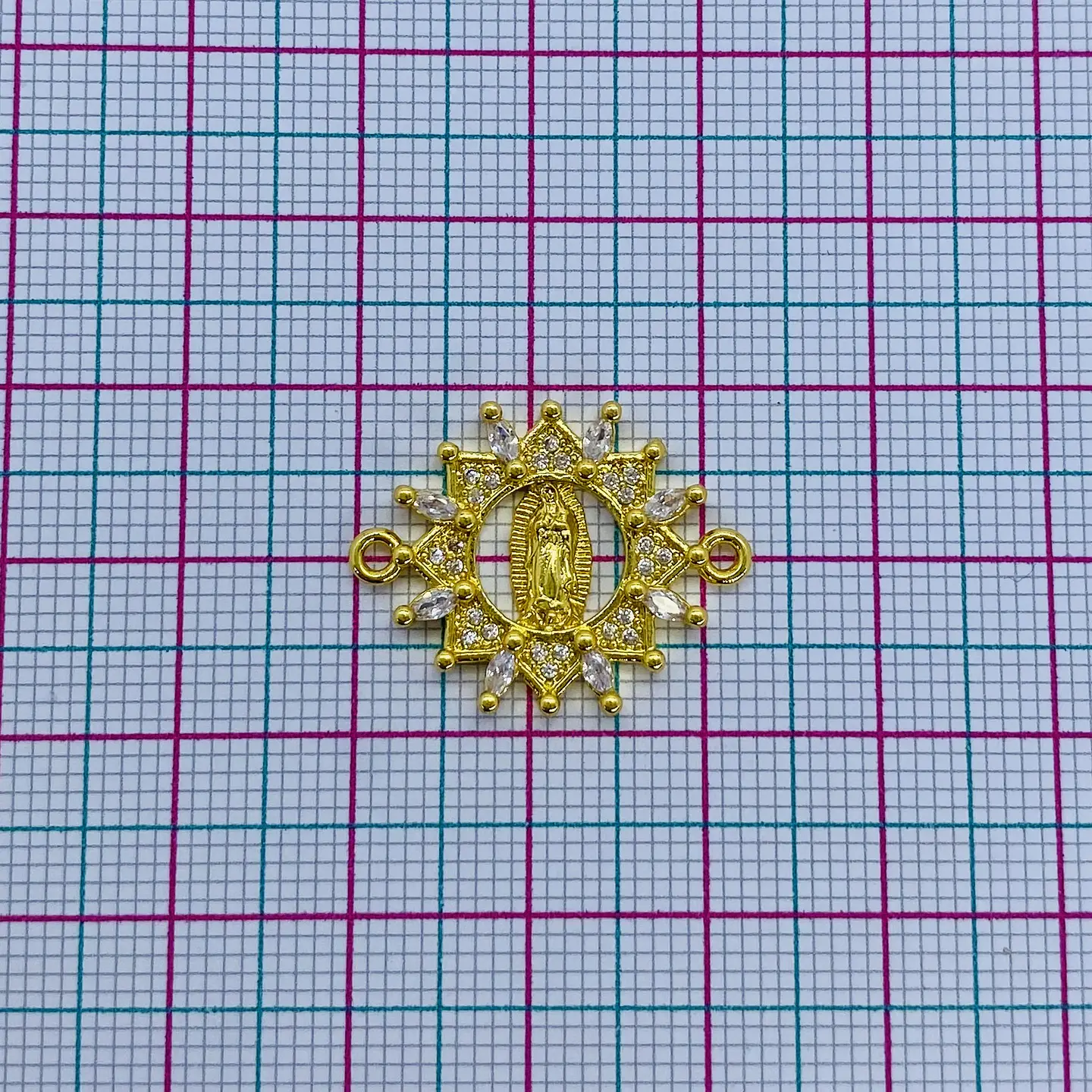 VIRGEN DE GUADALUPE T01590277 2