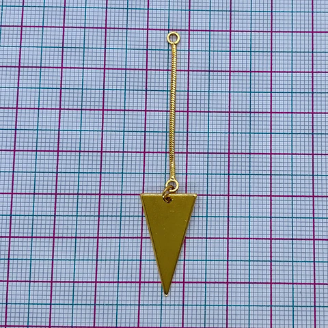 FLECHA RODIO D0042
