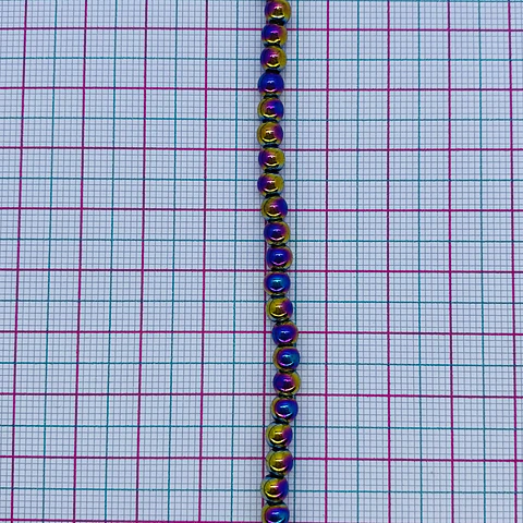 SEPARADOR ✦ BALIN ACERINA 4MM