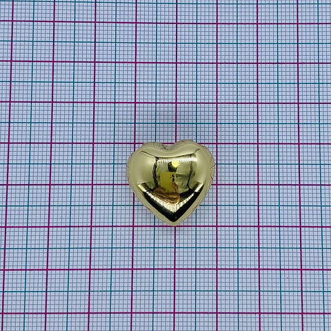 CORAZÓN RODIO W09310A20