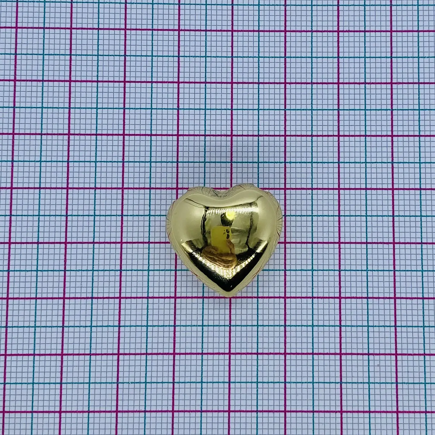 CORAZÓN RODIO W09310A20 2
