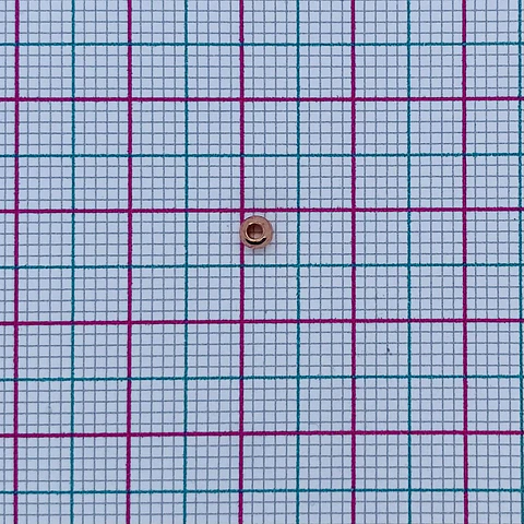 BALIN RODIO BROD-3MM