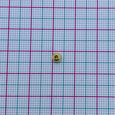BALIN RODIO 4MM
