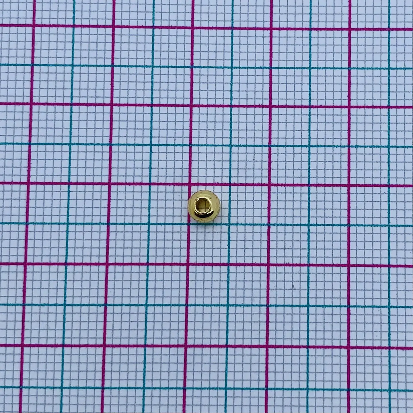 BALIN RODIO 4MM 2