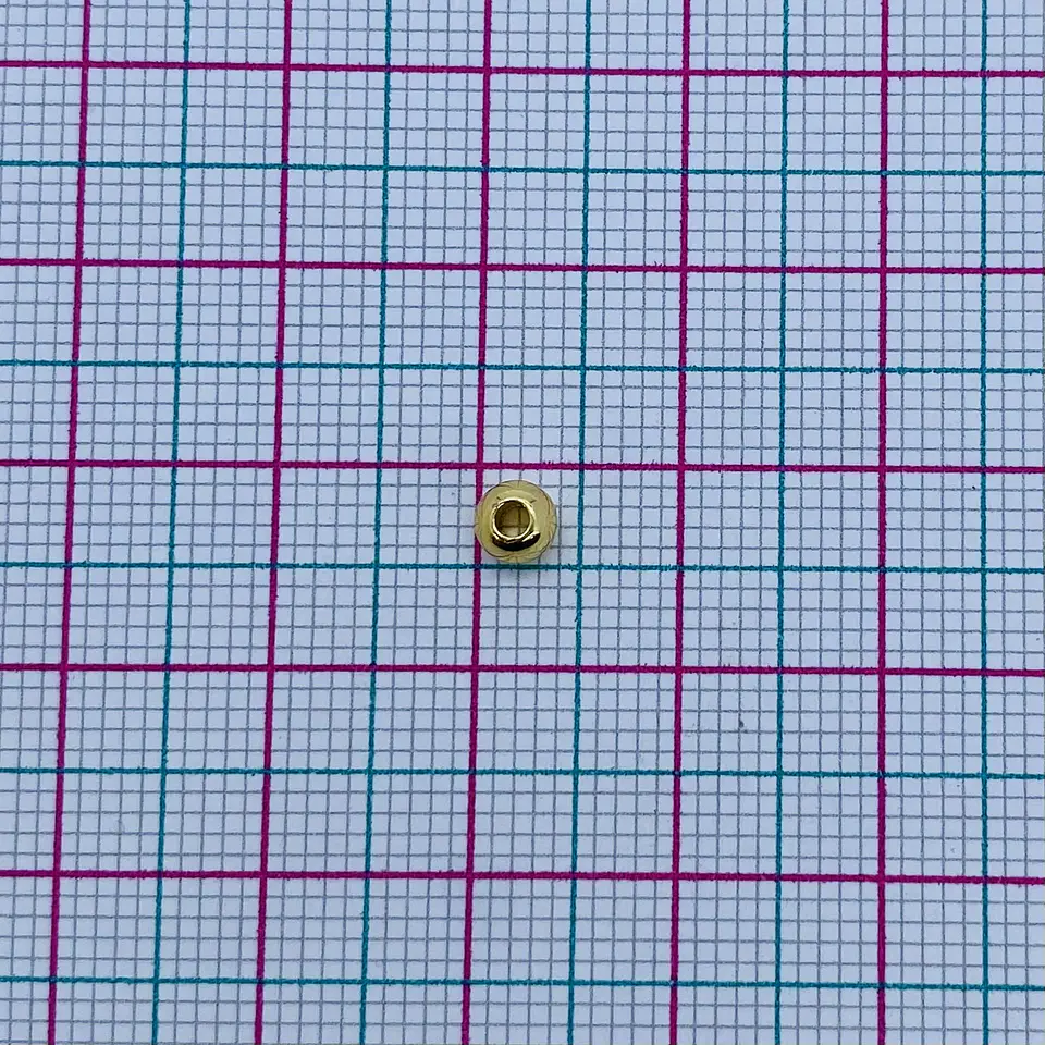 BALIN RODIO 4MM 2