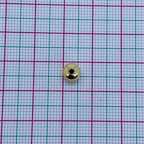 BALIN RODIO 6MM CGB-6MMD