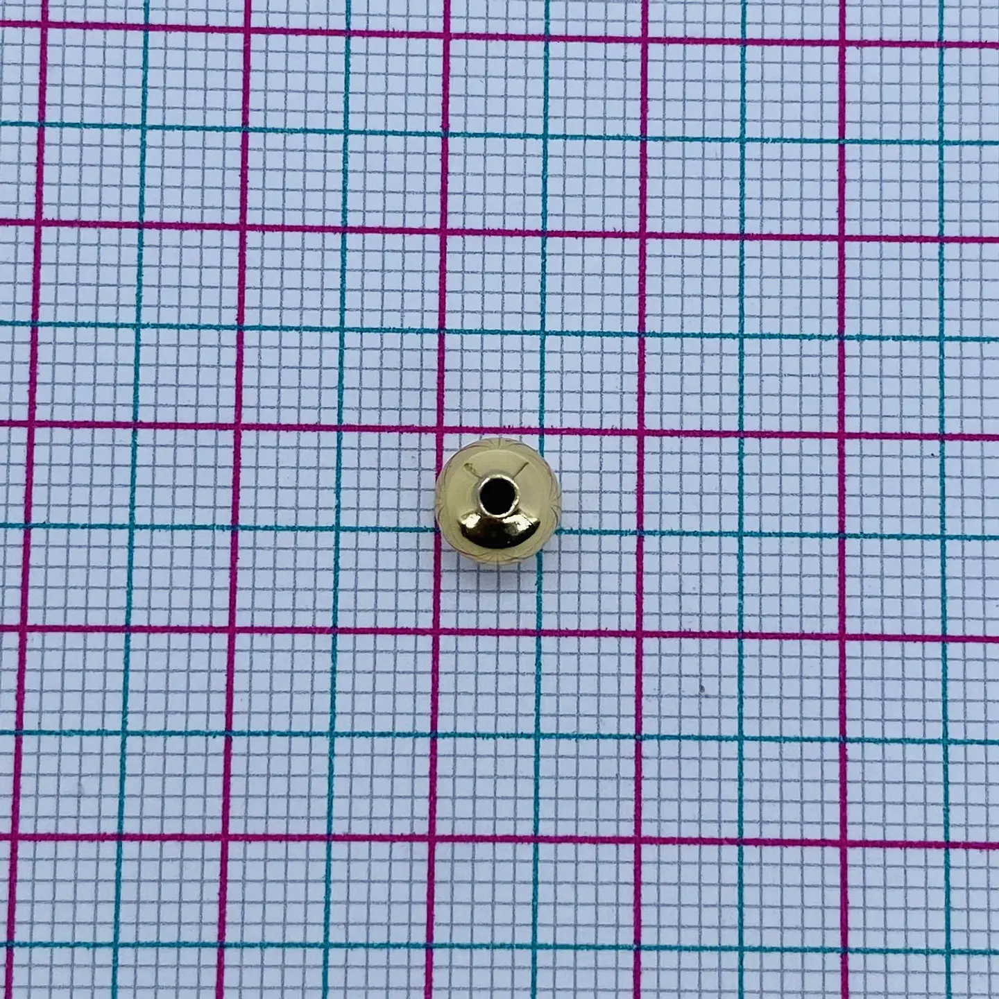 BALIN RODIO 6MM CGB-6MMD 2