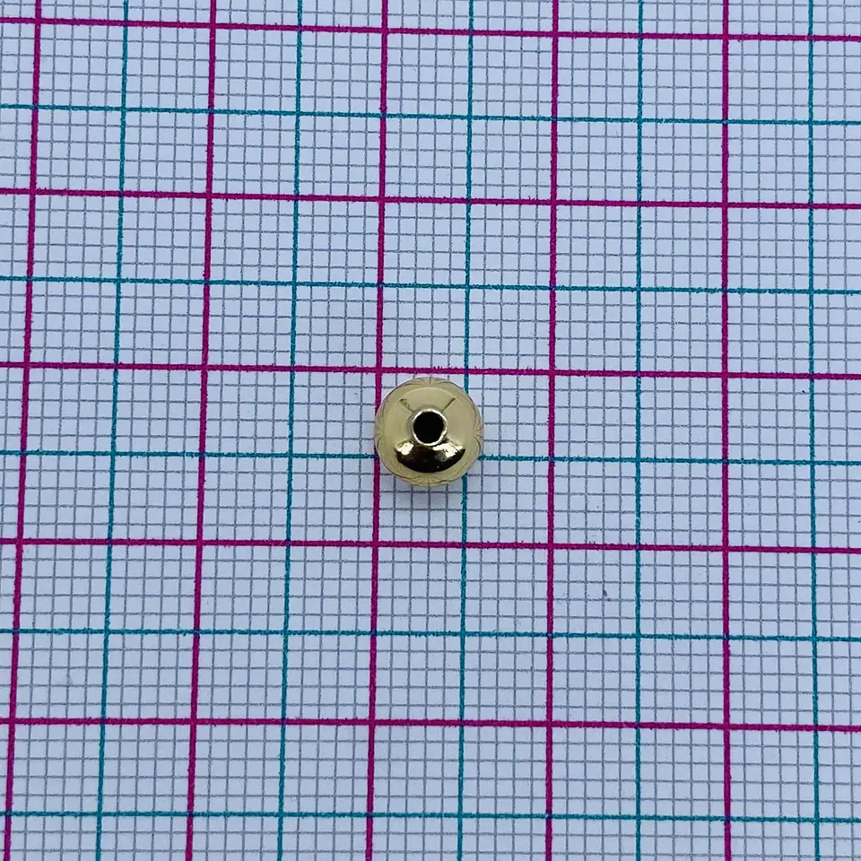 BALIN RODIO 6MM CGB-6MMD 2