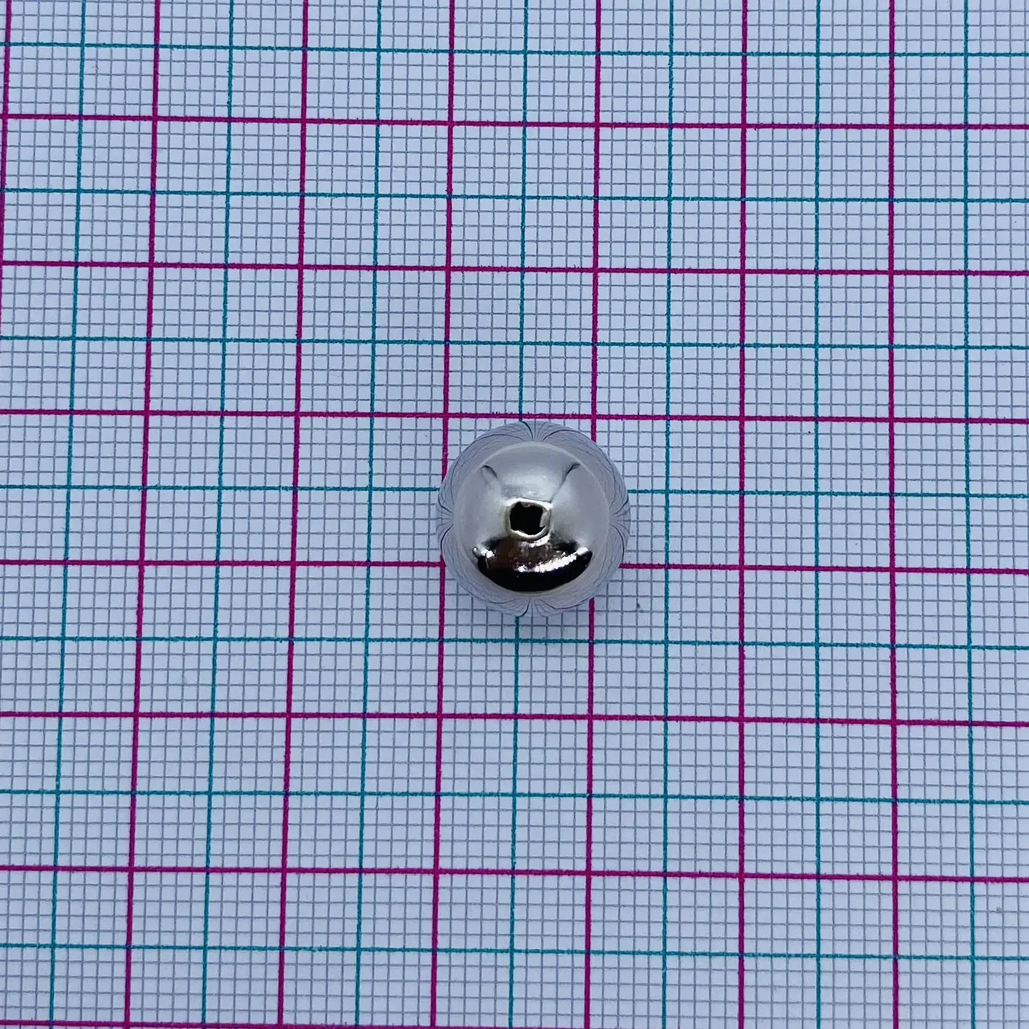 BALIN RODIO CGB-12MMP 2