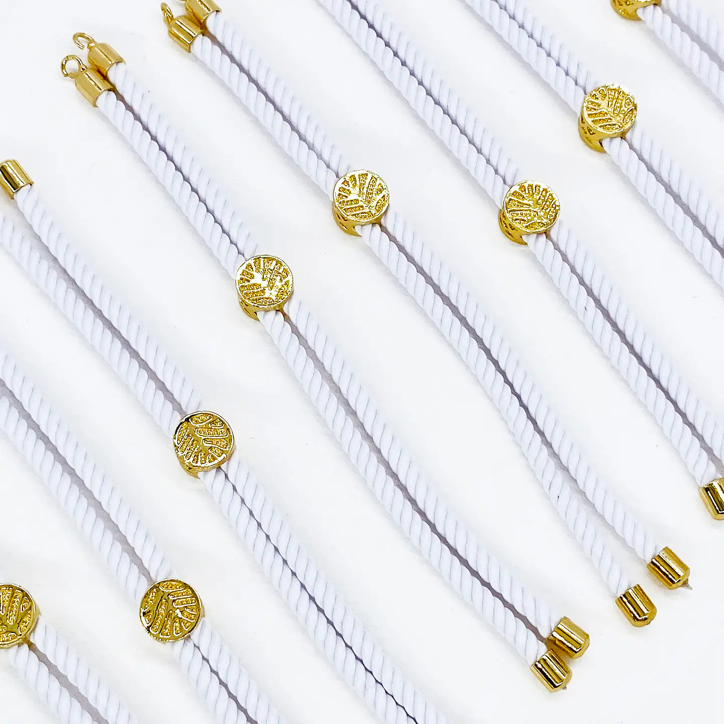 HERRAJE ✦ PULSERA RODIO 1