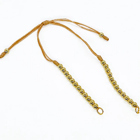 PULSERA RODIO (ELIGE TU FAVORITA) P-ROD-2