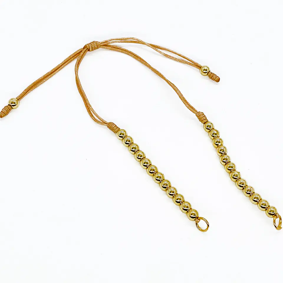 PULSERA RODIO (ELIGE TU FAVORITA) P-ROD-2 1