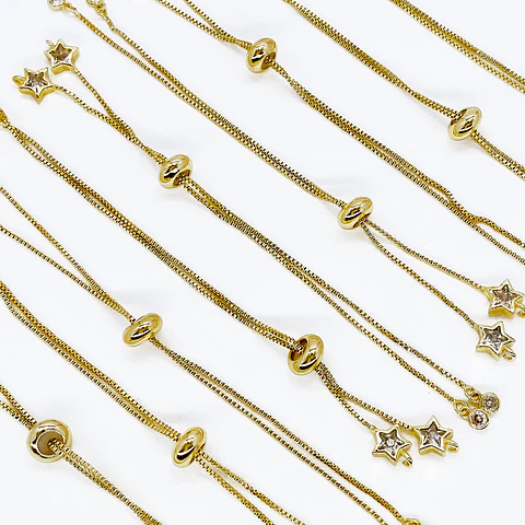 PULSERA RODIO (ELIGE TU FAVORITA) CGB-1194EC	