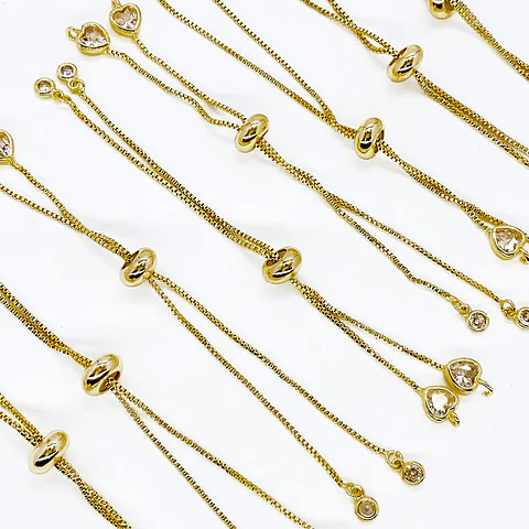 PULSERA RODIO (ELIGE TU FAVORITA) CGB-1194EC	